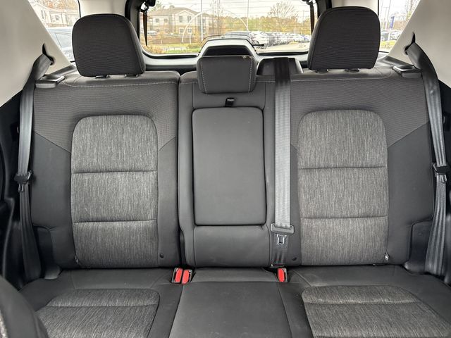 2021 Ford Bronco Sport Big Bend - Photo 30