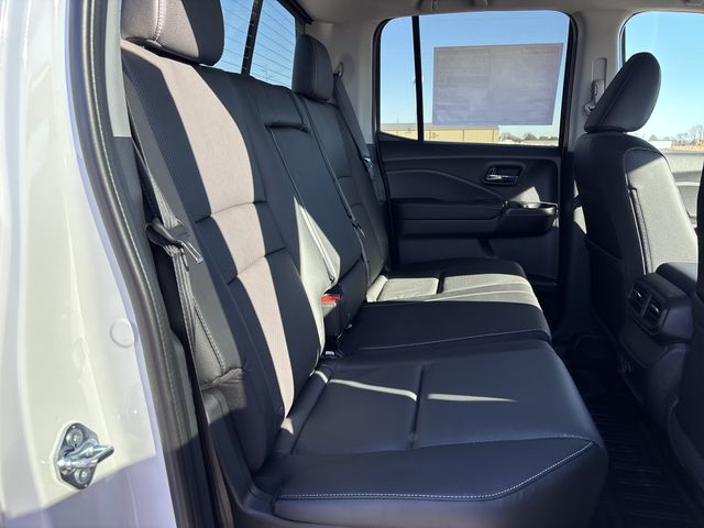 2026 Honda Ridgeline RTL - Photo 21
