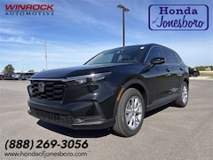 New  2026 Honda CR-V EX SUV for Sale in Jonesboro, AR