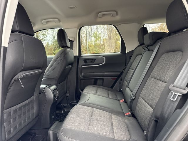 2021 Ford Bronco Sport Big Bend - Photo 14