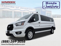 Used 2023 Ford Transit-350 XLT Wagon in Jonesboro, AR
