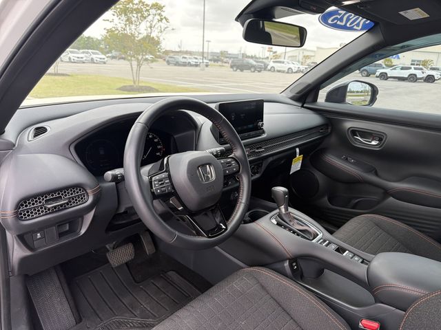 2025 Honda HR-V Sport - Photo 10