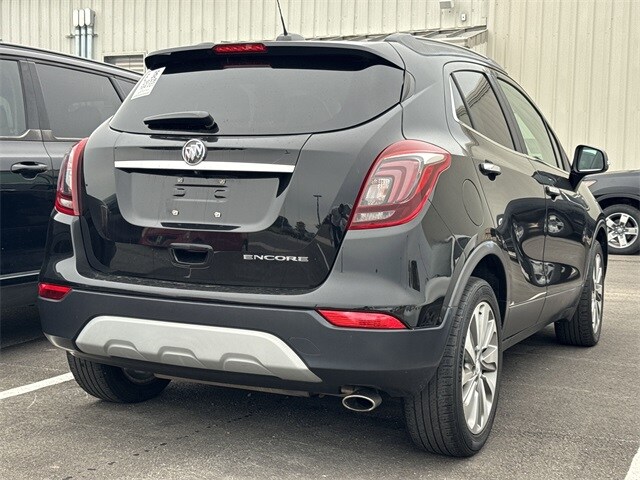 2019 Buick Encore Preferred photo 3