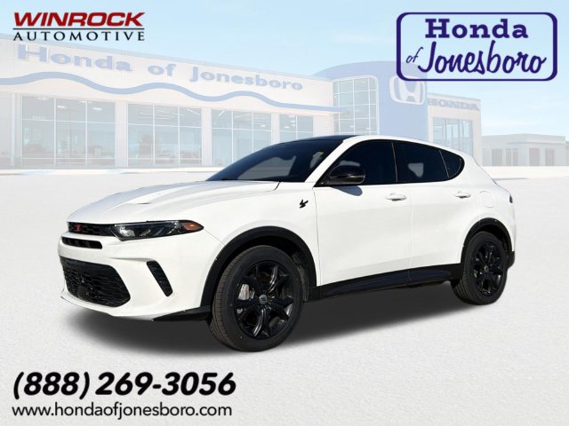 2024 Dodge Hornet