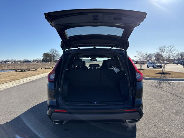 2026 Honda CR-V Sport-L - Photo 17