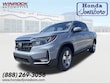  Honda Ridgeline