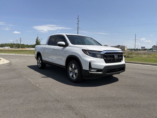 2026 Honda Ridgeline RTL - Photo 7