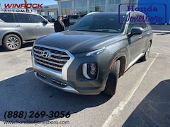 Used 2020 Hyundai Palisade Limited SUV for sale near Paragould, AR