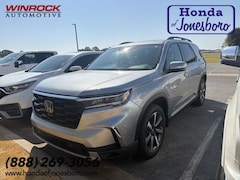 Used 2025 Honda Pilot Touring SUV for sale near Paragould, AR