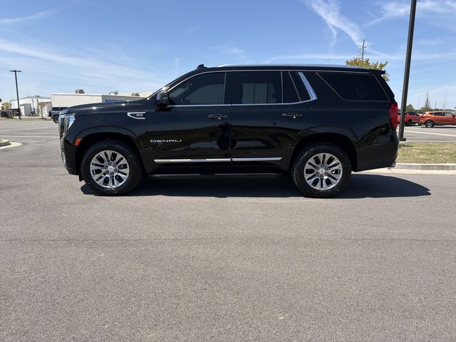 2024 GMC Yukon Denali - Photo 2