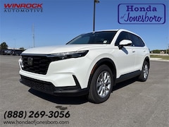 New  2026 Honda CR-V EX SUV for Sale in Jonesboro, AR