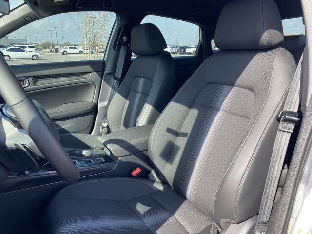 2026 Honda CR-V Sport-L - Photo 9