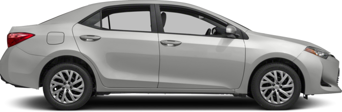 New Toyota Corolla Jonesboro AR