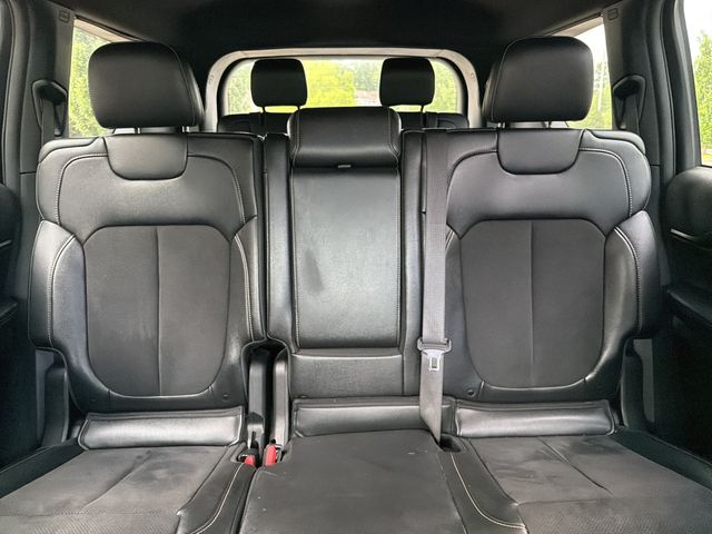2024 Jeep Grand Cherokee L Altitude - Photo 27