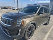  Kia Telluride