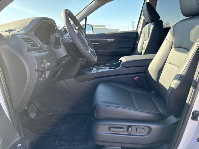 2026 Honda Ridgeline RTL - Photo 9