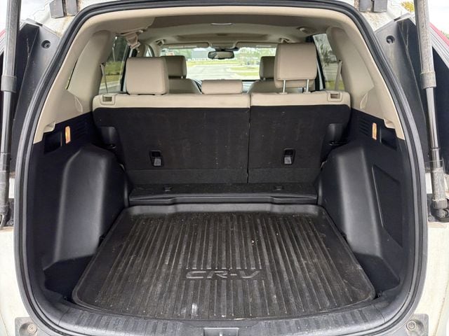 2021 Honda CR-V Touring - Photo 20
