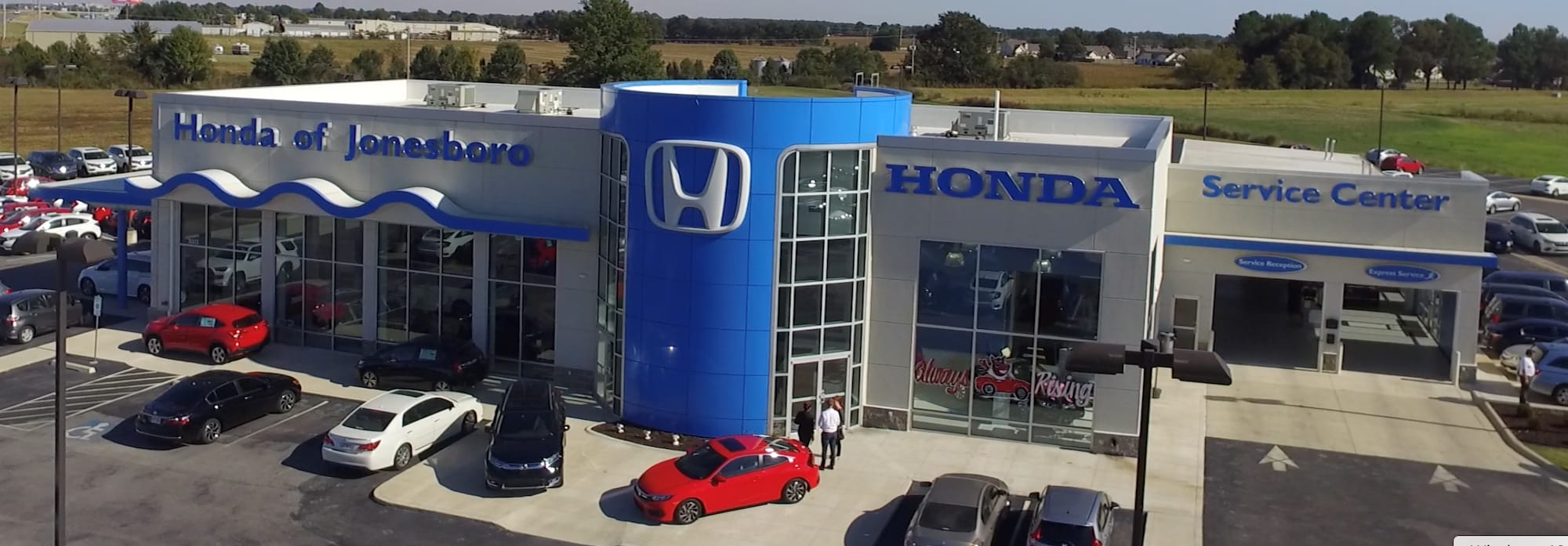 Honda of Jonesboro - B9e4f6f3Df91aD6DDff4D24e0bf32b61x