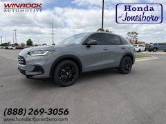 New  2026 Honda HR-V Sport SUV for Sale in Jonesboro, AR