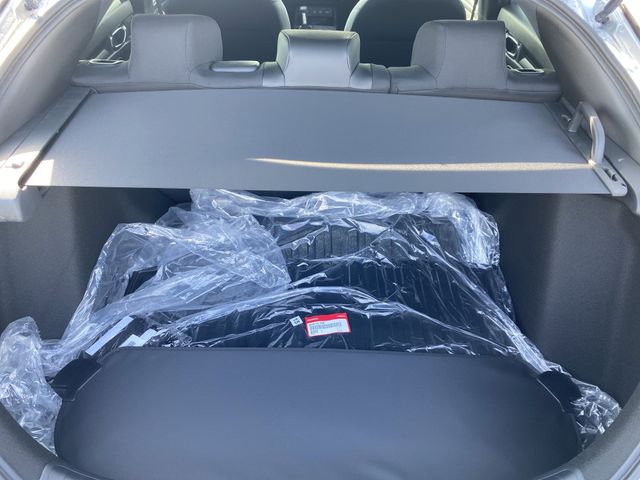 2026 Honda CR-V Sport-L - Photo 18