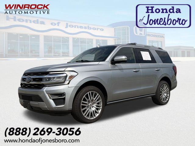 2024 Ford Expedition