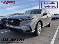 New  2026 Honda CR-V EX SUV for Sale in Jonesboro, AR