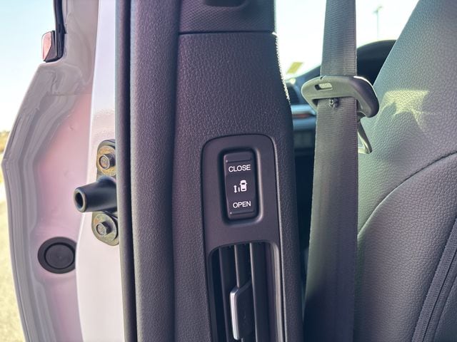 2026 Honda Odyssey Sport L - Photo 17