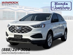 Used 2019 Ford Edge SE SUV in Jonesboro, AR