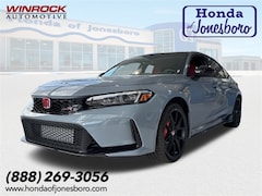 New  2025 Honda Civic Type R Base Hatchback for Sale in Jonesboro, AR