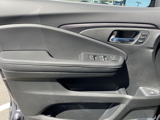 2026 Honda Ridgeline RTL - Photo 40