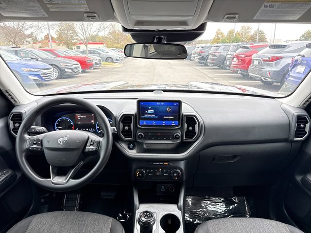 2021 Ford Bronco Sport Big Bend - Photo 21