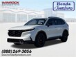 Honda CR-V Hybrid