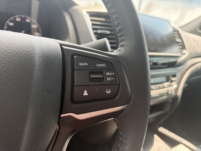 2025 Honda Ridgeline RTL - Photo 25