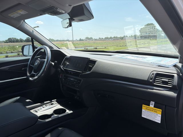 2026 Honda Ridgeline RTL - Photo 16