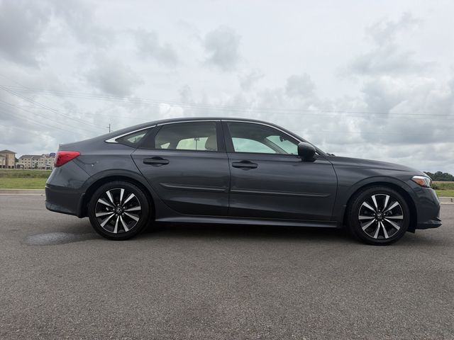 2022 Honda Civic EX - Photo 7