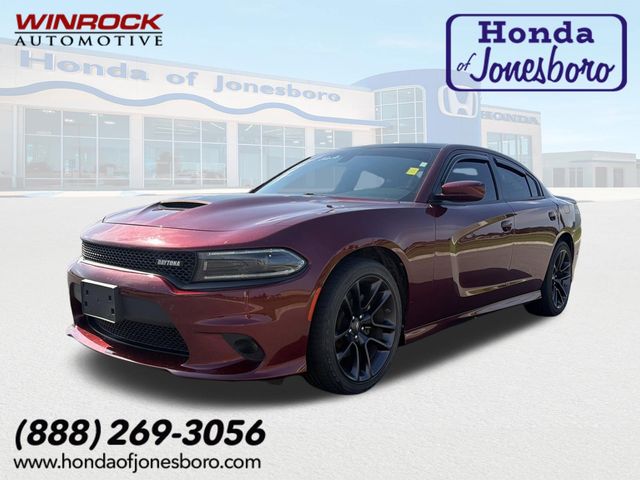 2022 Dodge Charger R/T's photo