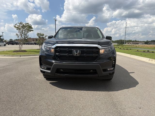 2025 Honda Ridgeline RTL - Photo 8