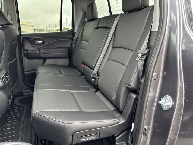 2026 Honda Ridgeline RTL - Photo 13