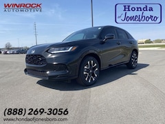 2026 Honda HR-V EX-L SUV