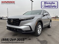 New  2026 Honda CR-V LX SUV for Sale in Jonesboro, AR