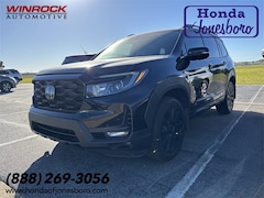 Used 2022 Honda Passport Elite SUV for sale near Paragould, AR
