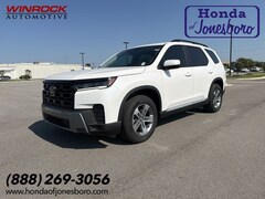 New  2026 Honda Pilot EX-L SUV for Sale in Jonesboro, AR