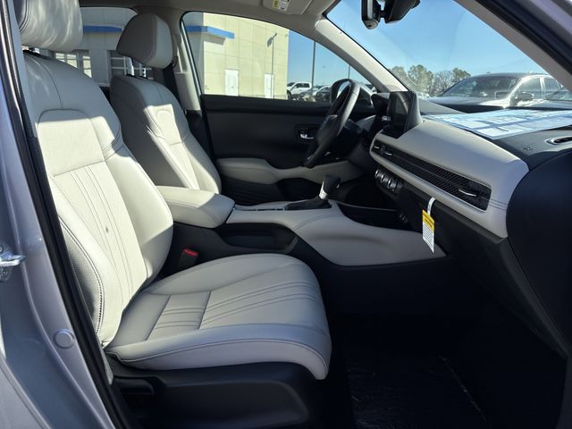 2026 Honda HR-V EX-L - Photo 22