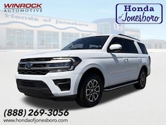 Used 2023 Ford Expedition XLT SUV in Jonesboro, AR