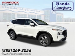 Used 2023 Hyundai Santa Fe SEL SUV for sale near Walnut Ridge, AR