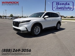 New  2026 Honda CR-V EX SUV for Sale in Jonesboro, AR