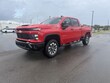  Chevrolet Silverado 2500HD