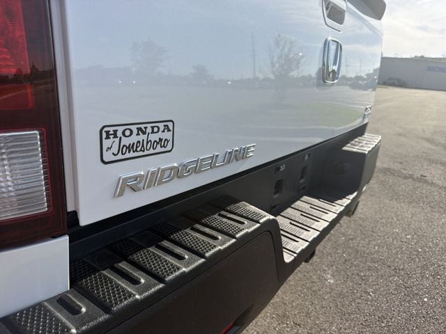 2023 Honda Ridgeline Sport - Photo 37