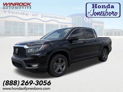 Used 2023 Honda Ridgeline RTL Truck in Jonesboro, AR