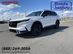 New  2026 Honda CR-V Hybrid Sport Touring SUV for Sale in Jonesboro, AR